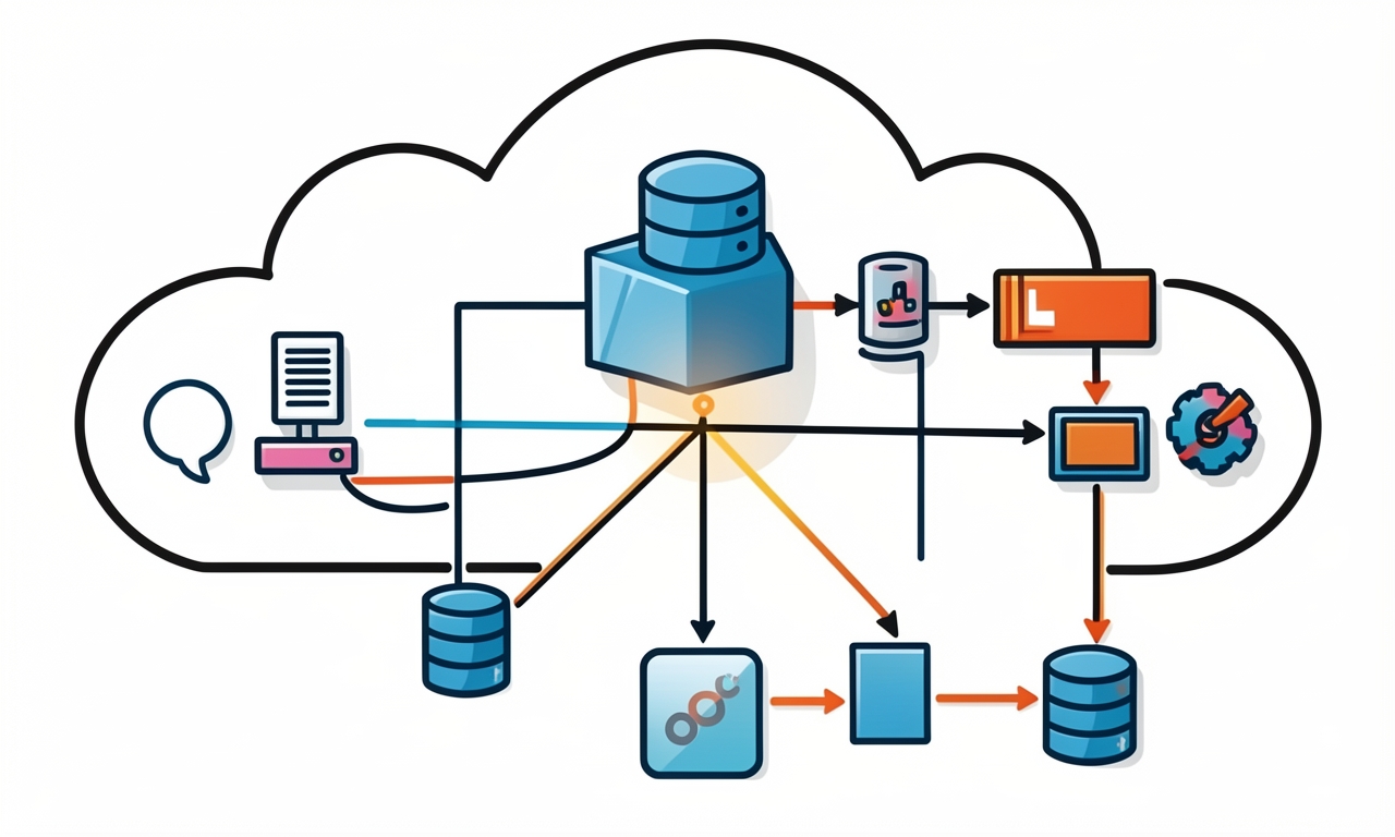 Cloud & DevOps