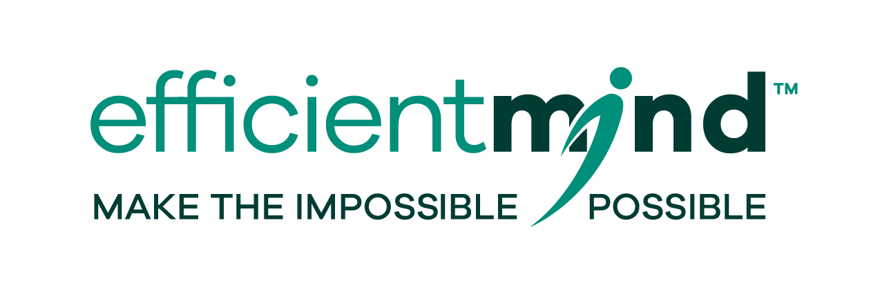 Efficient Mind logo